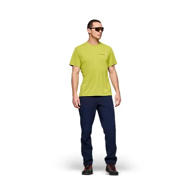 femund tech T-shirt M's