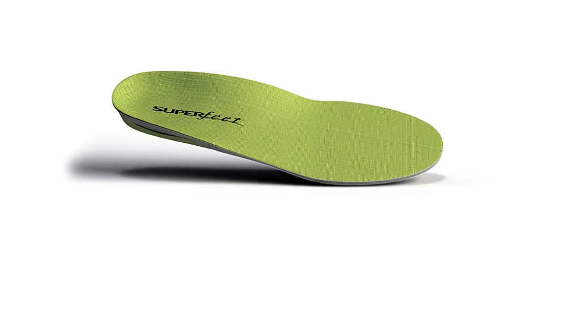 SUPERFEET Superfeet Green Green Alle