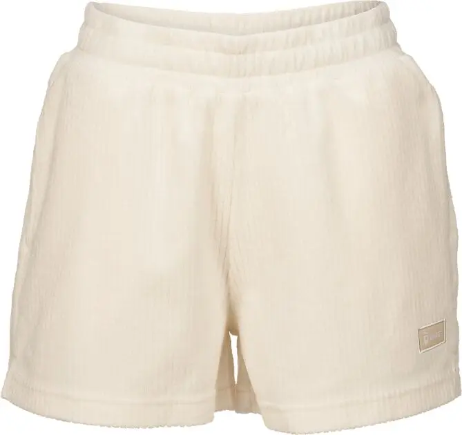 Women´s Terry Striped Shorts