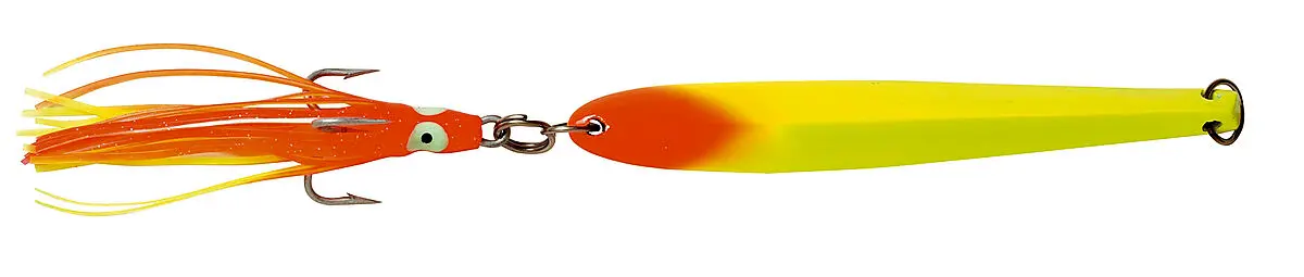 ELBE INTERPILKEN GUL/GLOW 500G GUL/GLOW Alle