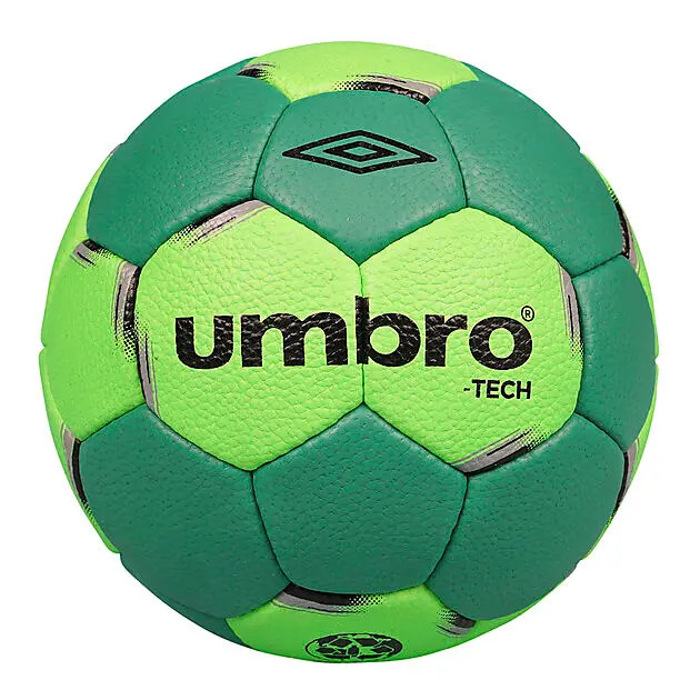 UMBRO Eco Handball Green Unisex | Intersport.no