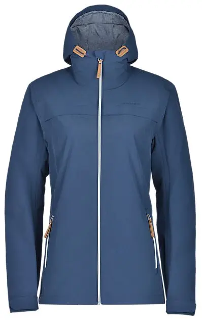 JOTUNHEIM Liasanden Jakke Dame Black Iris Dame | Sport1.no