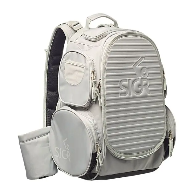 SIGR SIGR Odin Grey Alle