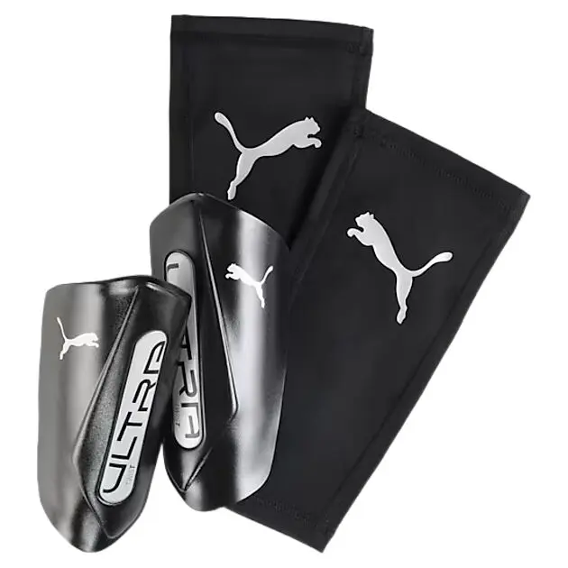 PUMA ULTRA Light Sleeve PUMA Black-PUMA Silver Unisex