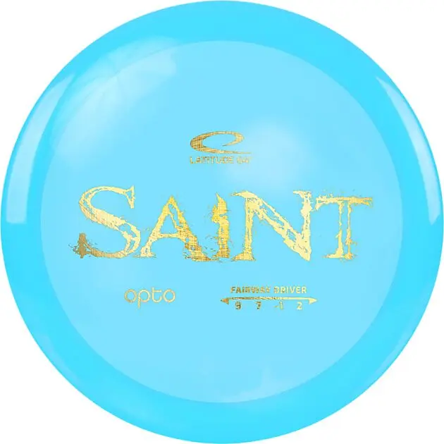 Opto Driver Saint