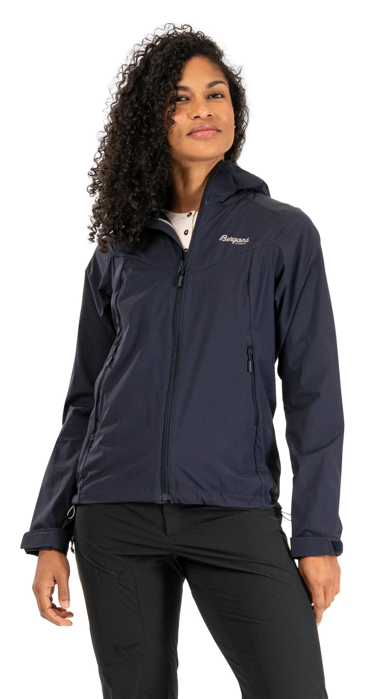 Microlight Jacket Women