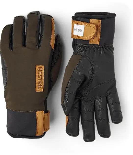 Ergo Grip Active Wool Terry hansker