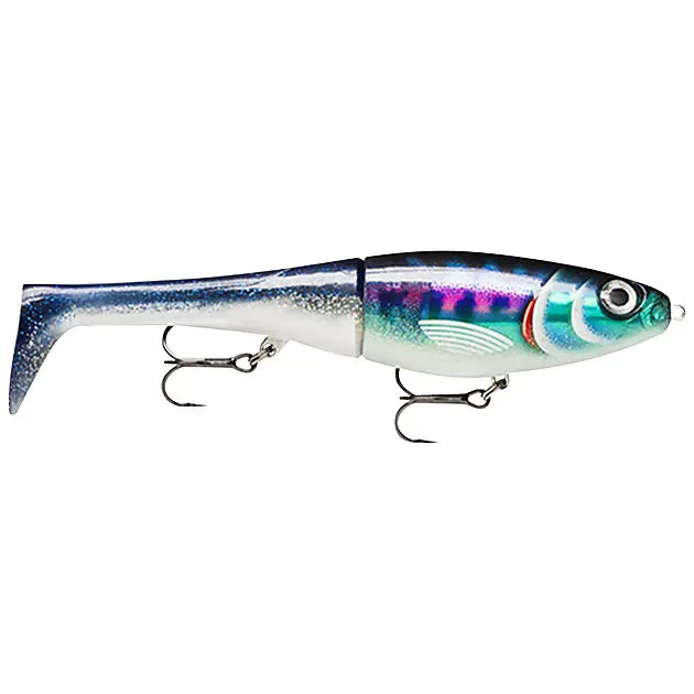 RAPALA X-Rap Peto 14cm 39g MRS No color Alle | Sport1.no