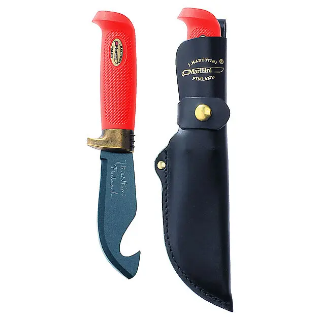 MARTTIINI CONDOR MARTEF SKINN/HOOK No color Alle