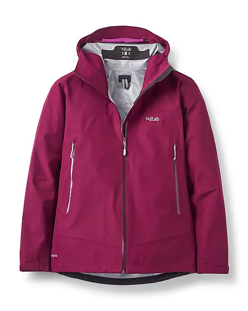 Namche GTX Jacket Wmns
