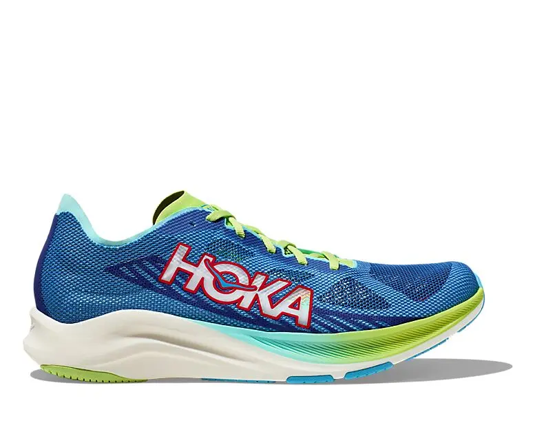 HOKA U CIELO RD VIRTUAL BLUE/ CLOUDLESS Unisex