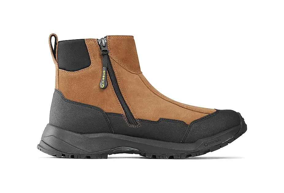 ICEBUG Metro2 Michelin vintersko dame C/Hazel Dame
