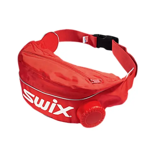 SWIX Swix Insulated Drink Bottle Swix red Unisex