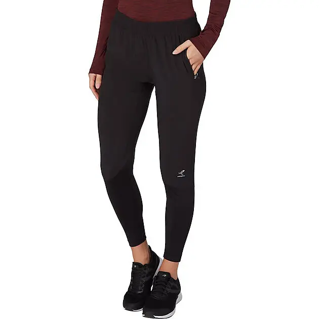 ENERGETICS BRASILIA II WMS BLACK Dame | Sport1.no