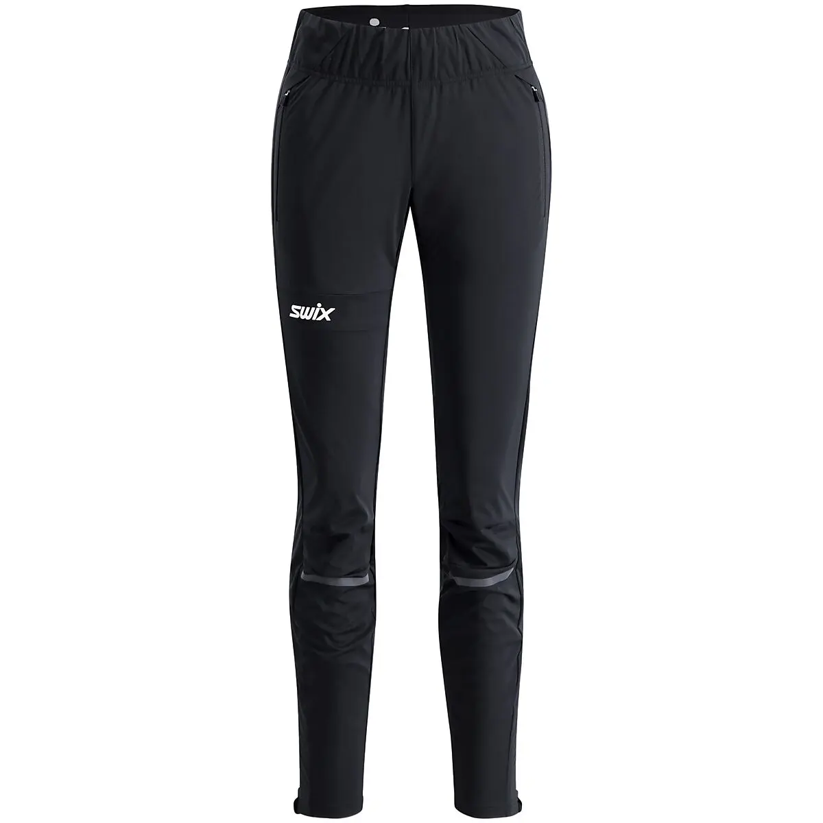 SWIX Dynamic Pants W Black Dame