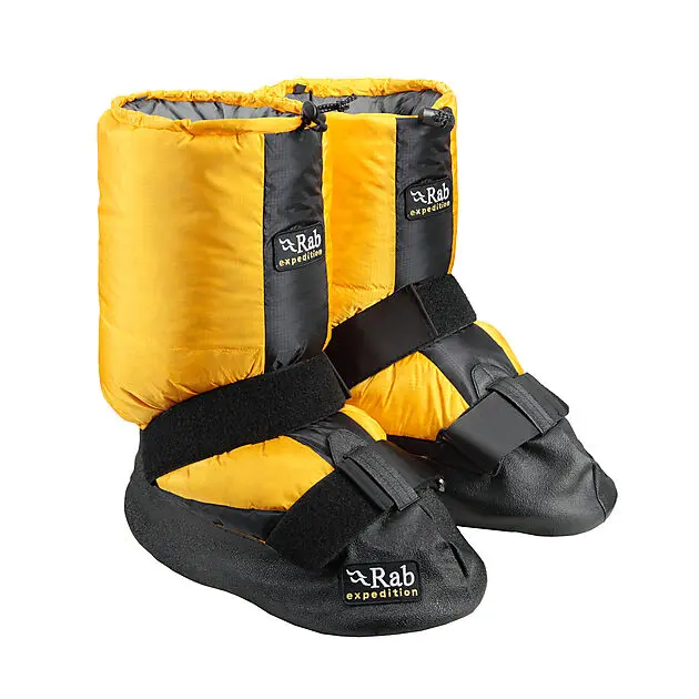 RAB Expedition Boot Gold Unisex