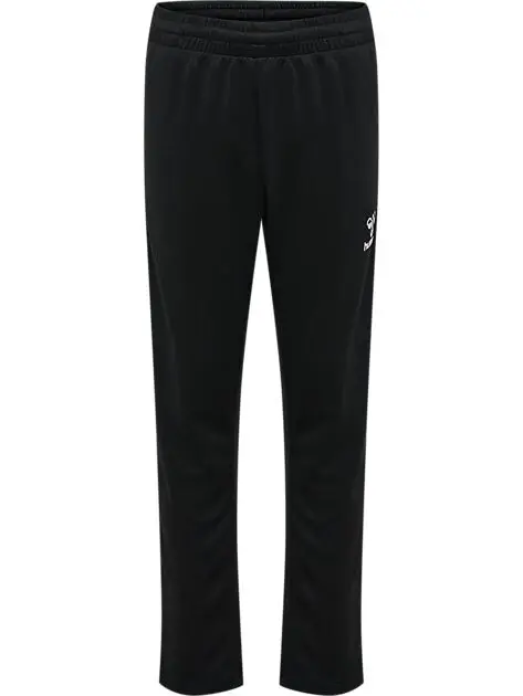 HUMMEL hmlBASE BEE TRAINING PANTS KIDS BLACK Unisex