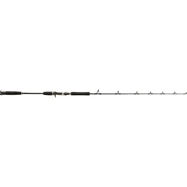 OKUMA Metaloid Speed Jig Cast 5'0" 200-350g 1sec No color Alle