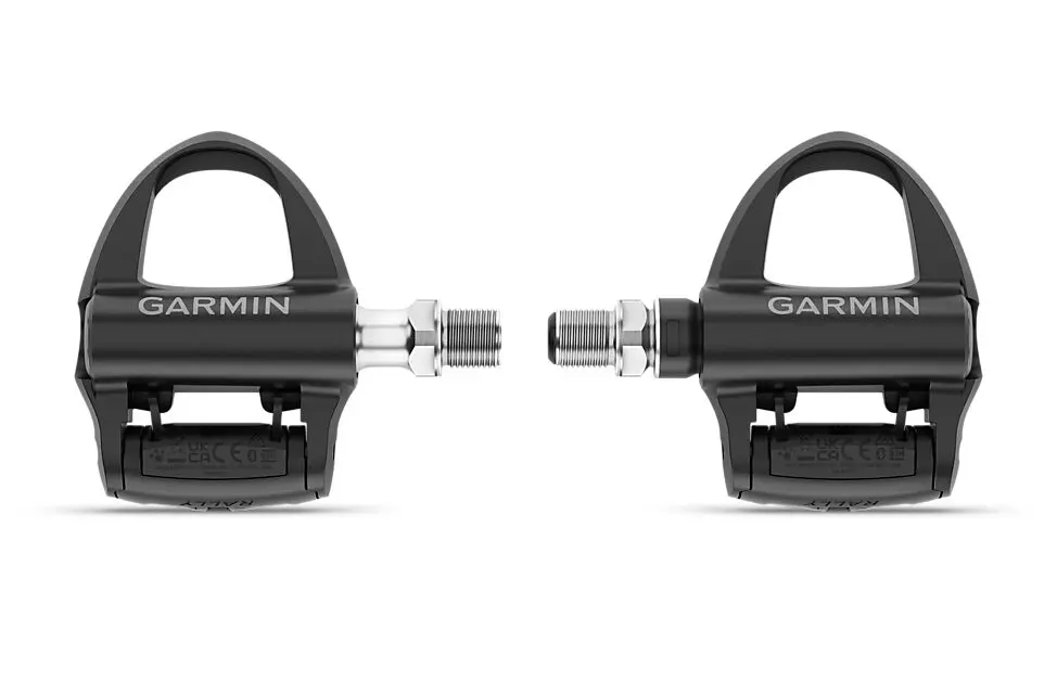 GARMIN Rally, RS110, Pedal Power Meter NA Alle