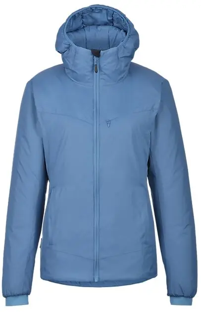 JOTUNHEIM Stornubben Primaloft Jakke Dame Captain´s Blue Dame