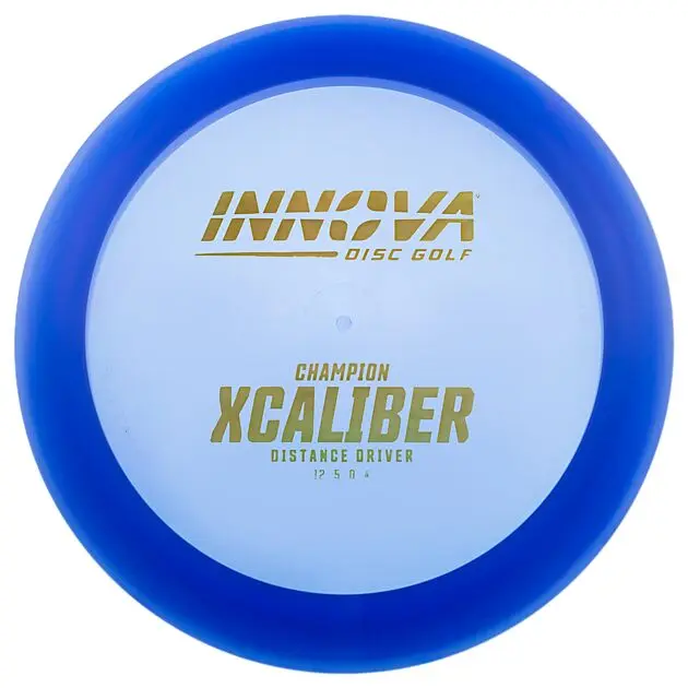 DISCMANIA Champion XCaliber Distance Driver Assorted Colors Alle | Sport1.no