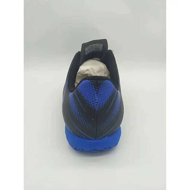PUMA ATTACANTO IT Jr PUMA Black-Bluemazing Junior