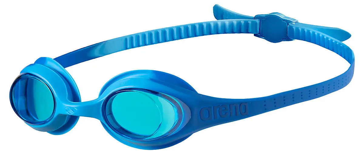 ARENA Spider KIDS LIGHTBLUE-BLUE-BLUE Barn