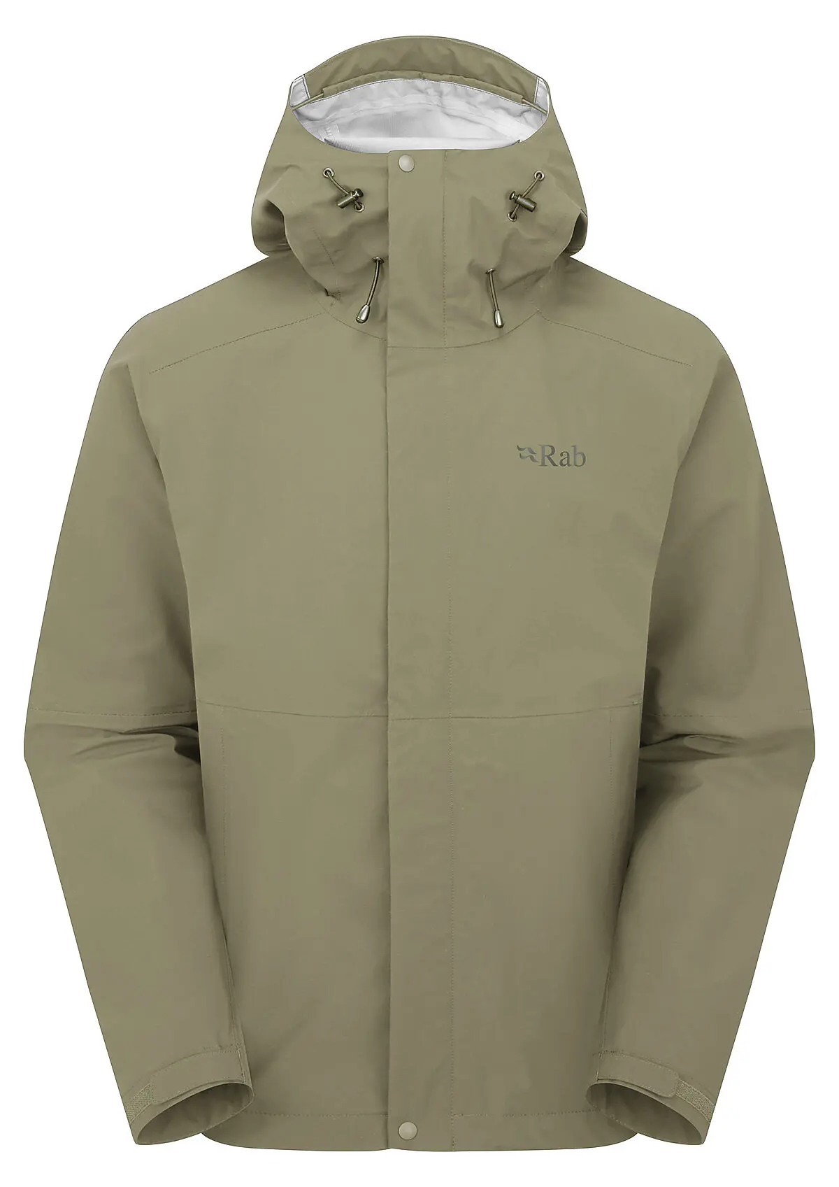 RAB Firewall Jacket Light Khaki Herre
