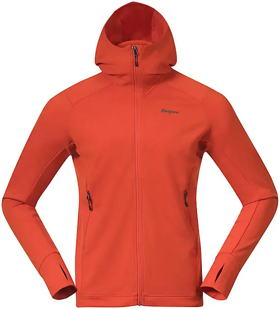 Rabot Merino Tech Midlayer Hoodie Men