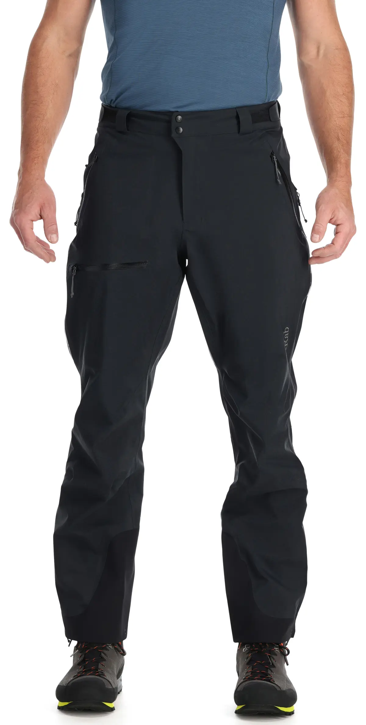 Zanskar GTX skallbukse herre