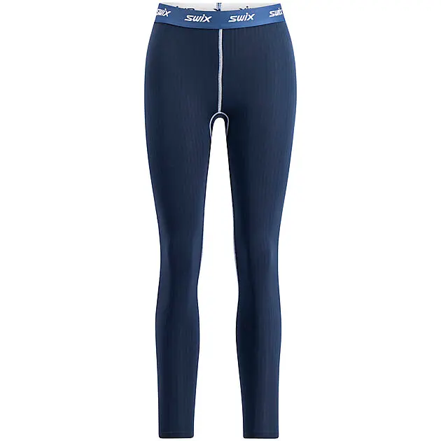 SWIX RaceX Classic superundertøy bukse dame Dark navy Dame