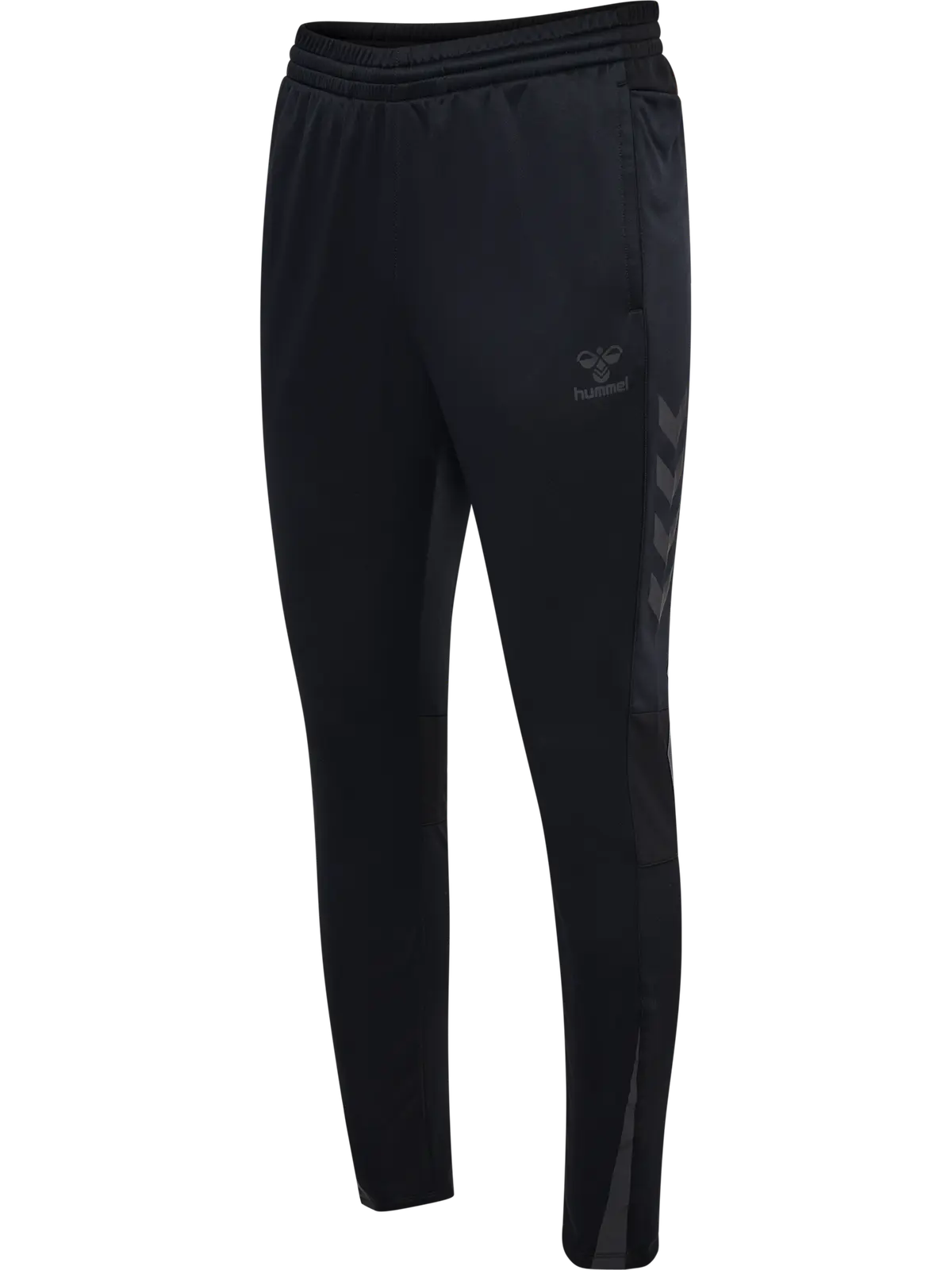 hmlBTC WINTER TRAINING PANTS KID