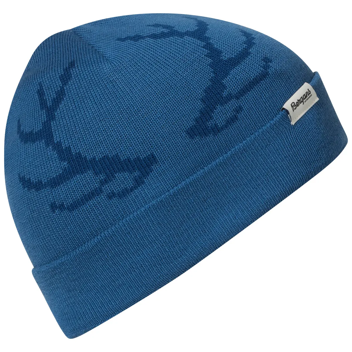 Antlers Kids Beanie lue barn