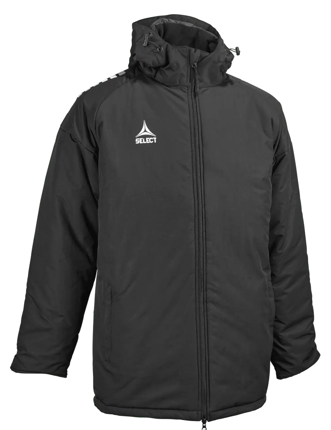 Select Spain Coach Jacket