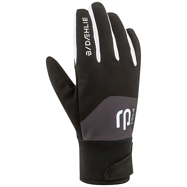 DÆHLIE Glove Classic 2.0 hansker junior Black Barn