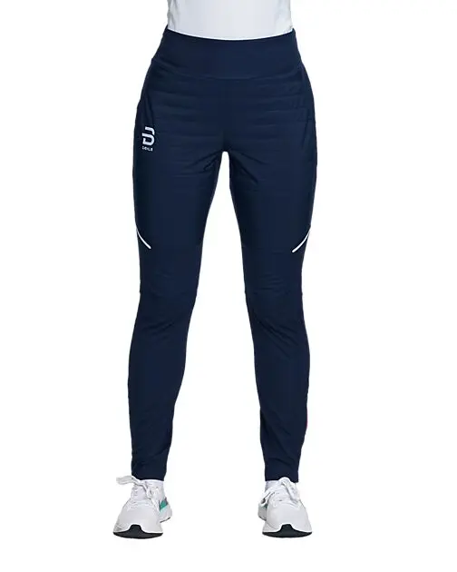 DÆHLIE Pants Challenge 3.0 Wmn Navy Dame
