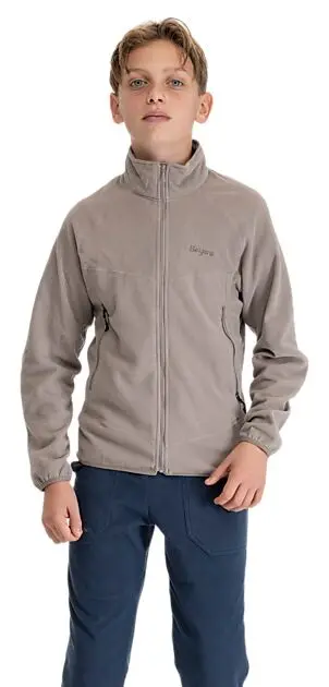 Junior Fleece Midlayer Jacket