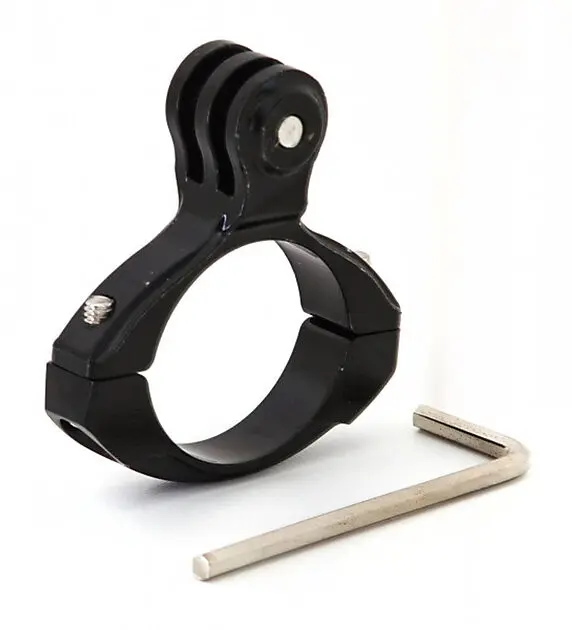 MOONLIGHT Helmet Mount Sort Alle