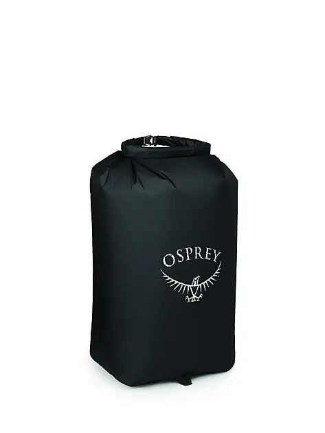 OSPREY ULTRALIGHT Dry Sack 35 L tørrsekk Black Alle