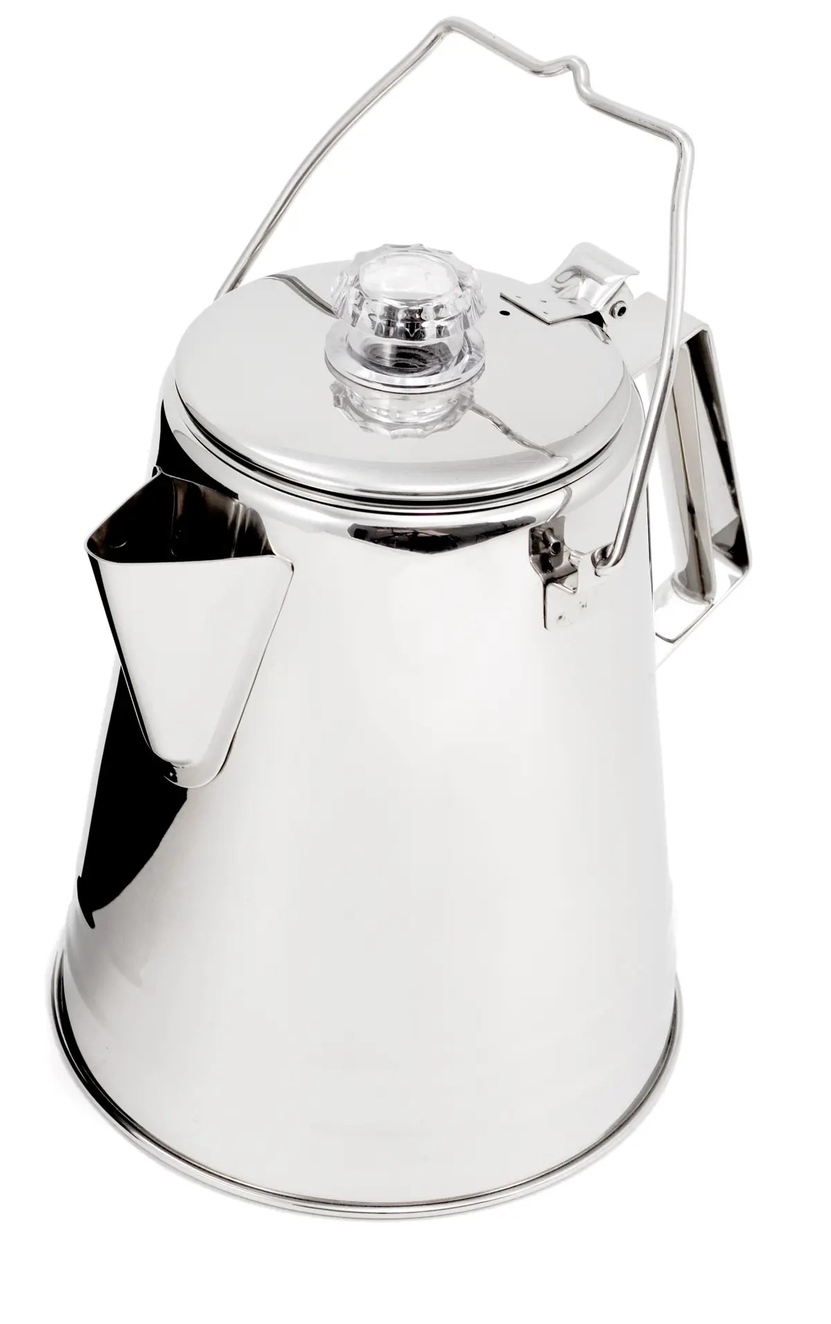 GLACIER STAINLESS 14 CUP PERC