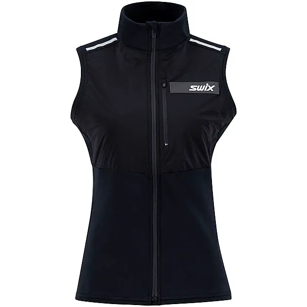 Focus warm vest W