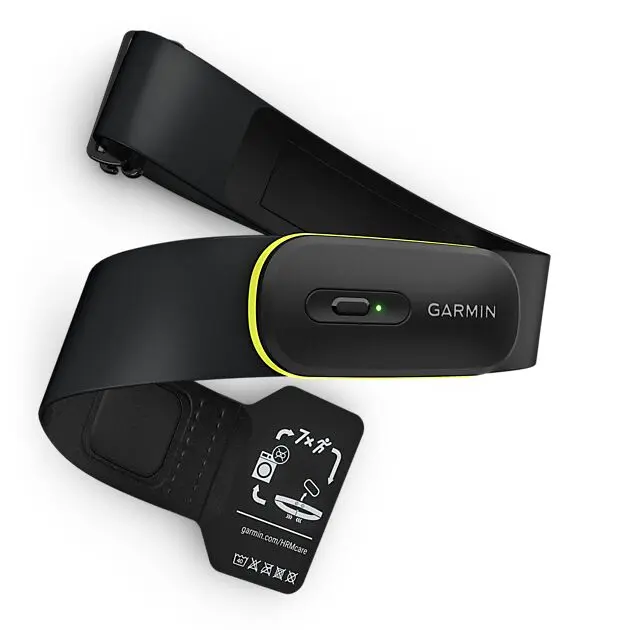 GARMIN Access, HRM 600 NA Alle