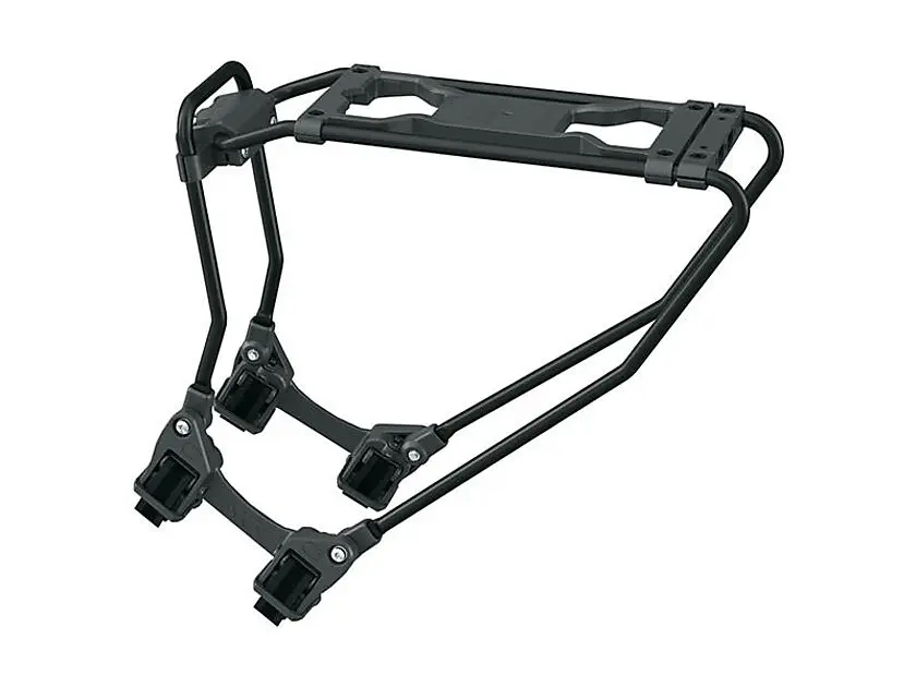 SKS INFINITY MIK universal-bagasjebrett BLACK Alle