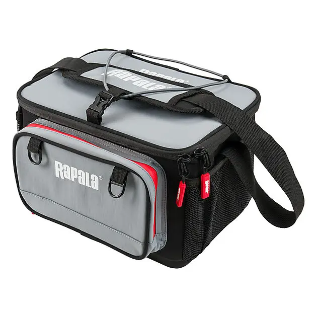 RAPALA Countdown 2.0 Tackle Bag Lite No color Alle