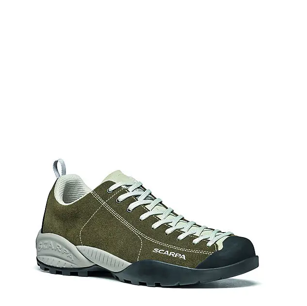 SCARPA Mojito Dark olive Unisex