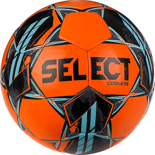 SELECT Cosmos v23 orange/blue Unisex