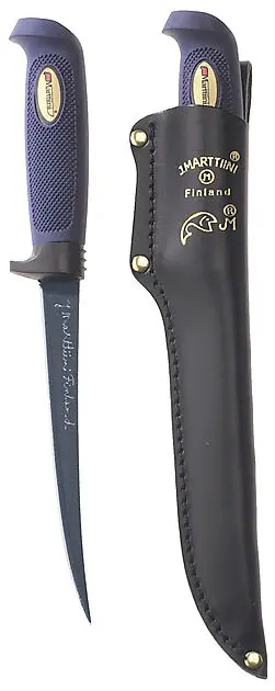 MARTTIINI CONDOR MARTEF FILLET 6 Alle