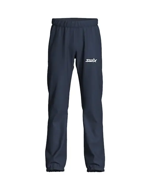 SWIX Dynamic Pants Jr Dark navy Barn