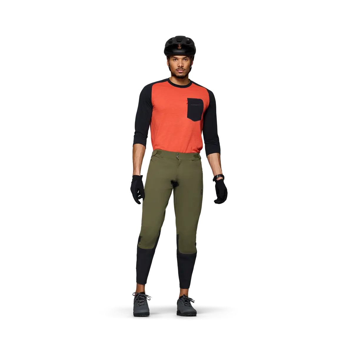 skibotn flex1 Pants M's