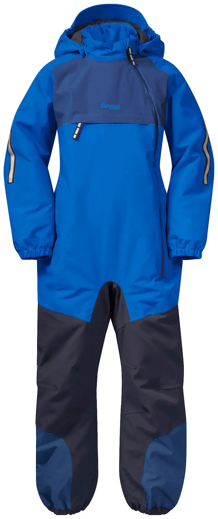 Lilletind Insulated Kids Coverall